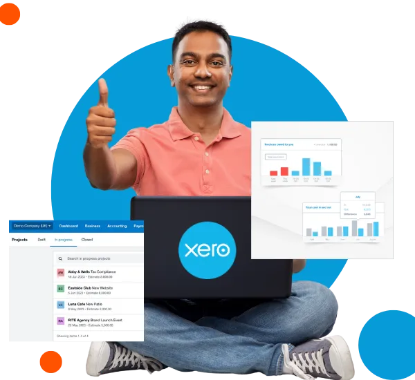 What Is Xero Charity Migration?