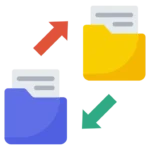 Move with Historical Data