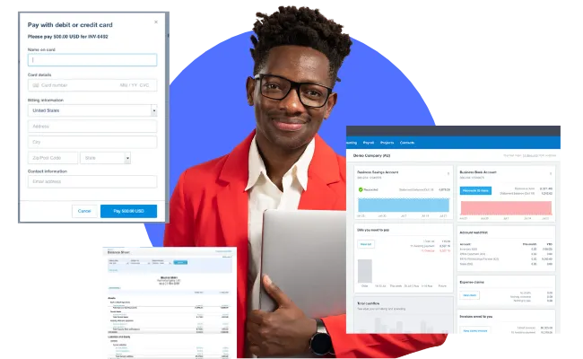 xero featured, Discover How Xero Support Can Transform Your Business​