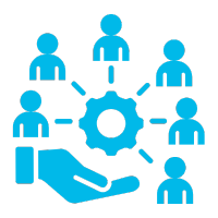 Builds Stakeholder Confidence