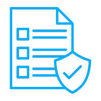 Built-In Compliance and Security