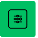 Custom Configuration
