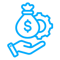 Streamlined Financial Management