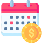 Flexible Payroll Scheduling
