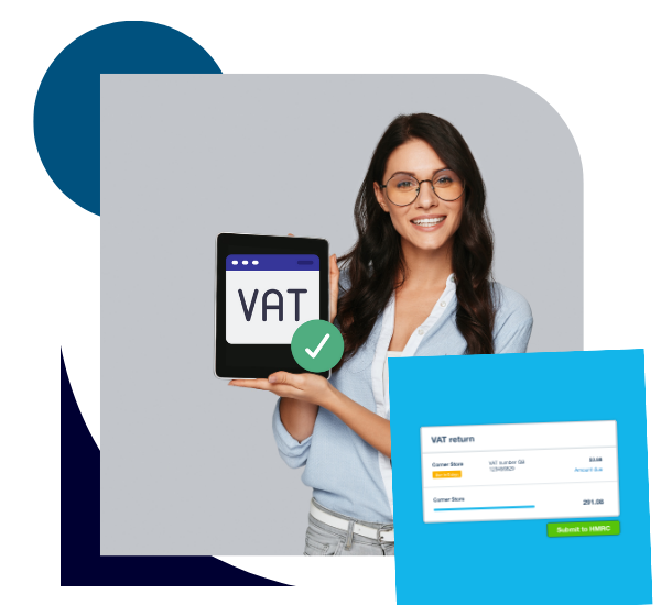 HMRC and follows the rules set by Making Tax Digital (MTD