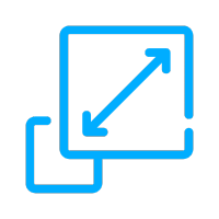 Scalable to Fit Your Business