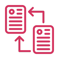 Smooth Data Transfer