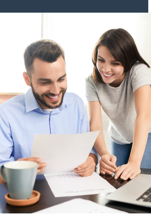 VAT Return Service