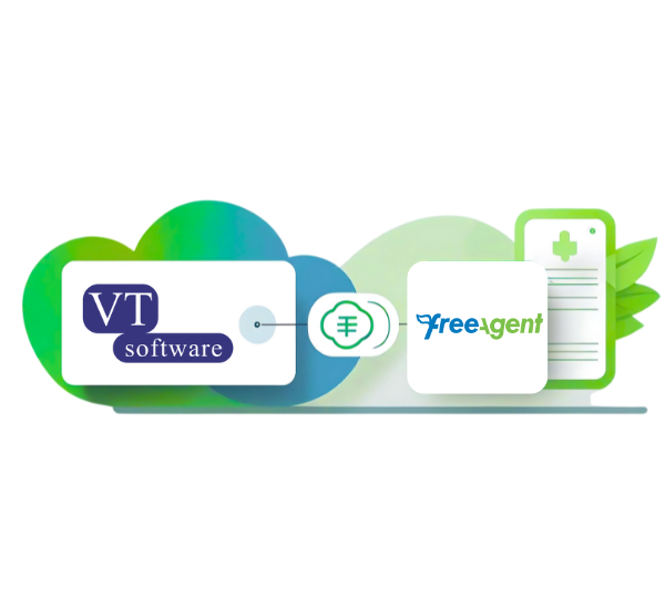VT Software to FreeAgent Migration