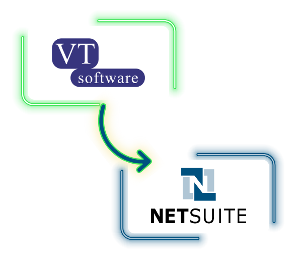 VT Software to NetSuite Migration Service