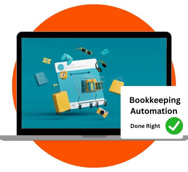 What Makes Ecommerce Accounting Different