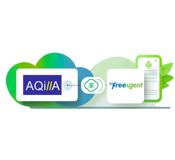 Aqilla to FreeAgent Migration