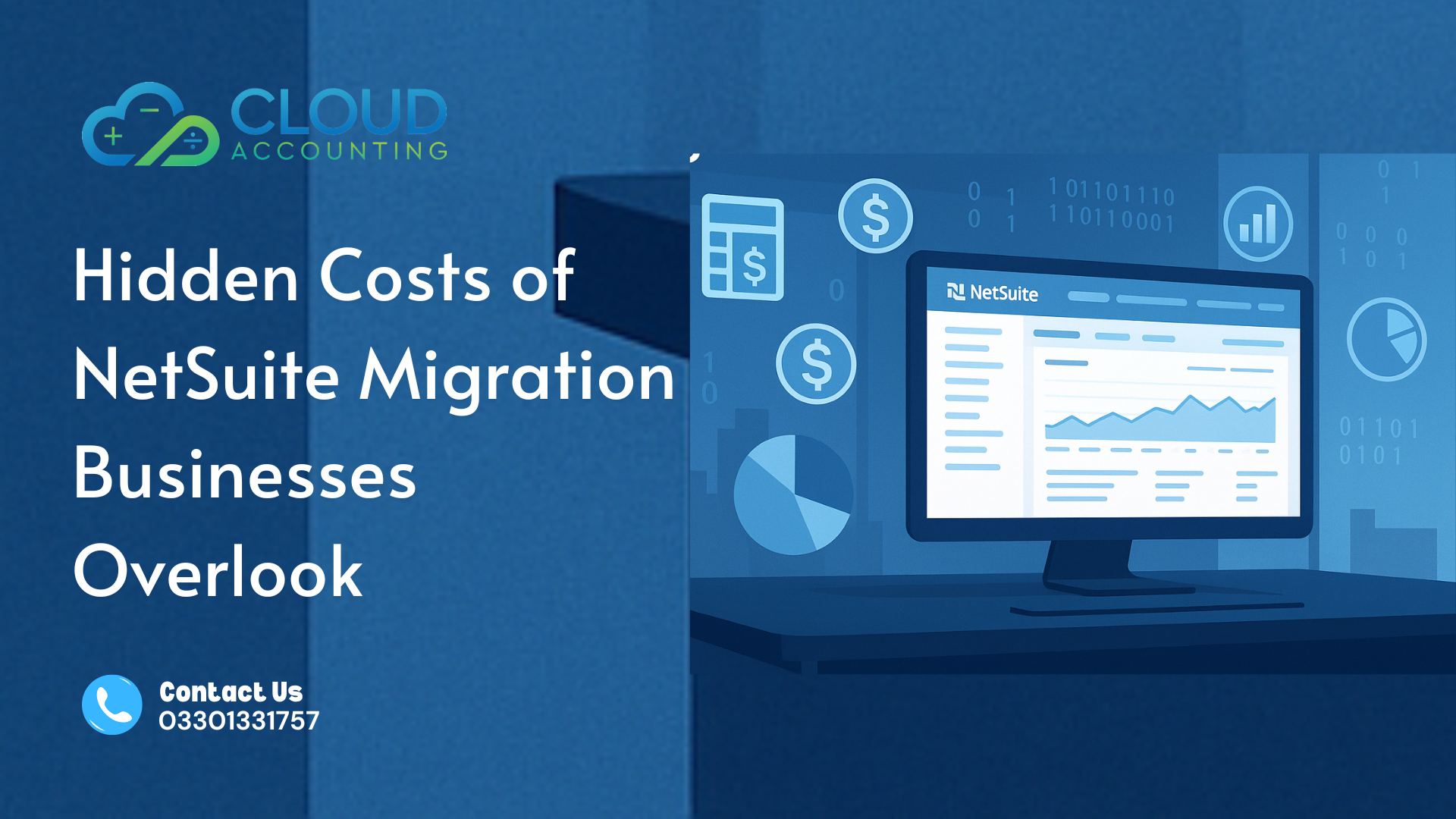 Hidden Costs of NetSuite Migration Businesses Overlook