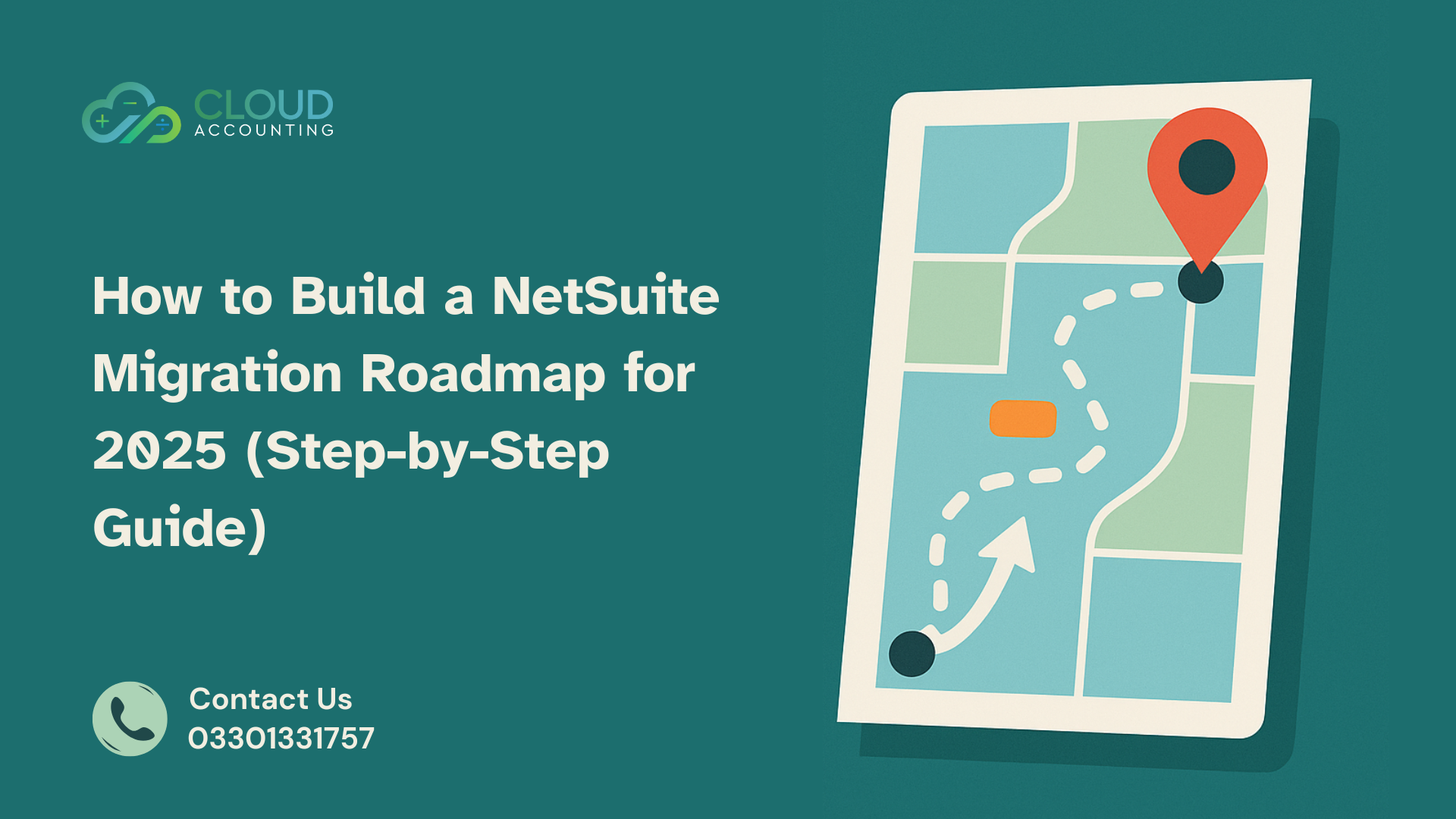 How to Build a NetSuite Migration Roadmap for 2025 (Step-by-Step Guide)
