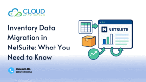 Inventory Data Migration in NetSuite: What You Need to Know
