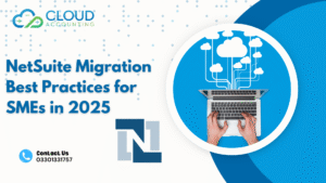 NetSuite Migration Best Practices for SMEs in 2025