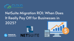NetSuite Migration ROI: When Does It Really Pay Off for Businesses in 2025?