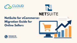 NetSuite for eCommerce: Migration Guide for Online Sellers