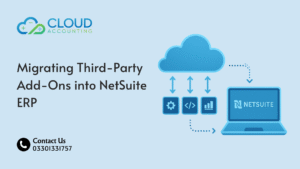Migrating Third-Party Add-Ons into NetSuite ERP
