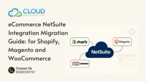 eCommerce NetSuite Integration Migration Guide: for Shopify, Magento and WooCommerce