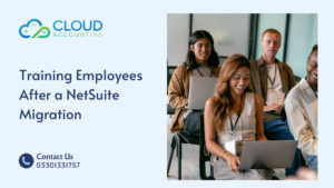 Training Employees After a NetSuite Migration