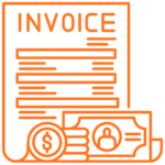 Sales Invoices