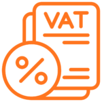 VAT records