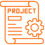Projects and Jobs