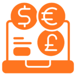 Multi-Currency Data