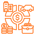 Tracking categories