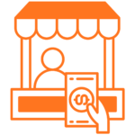 Tracking departments