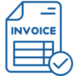 Historical Invoices