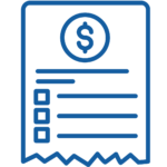 Bills & Purchases