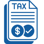 Tax & GST Records