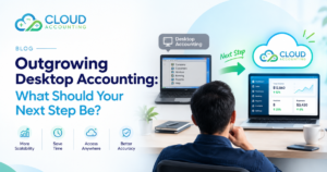 QuickBooks Desktop Alternative