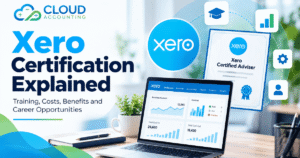 Xero Certification