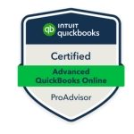 Cloud accounting; QuickBooks