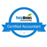 Cloud accounting; FreshBooks logo