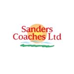 sanders coaches ltd logo