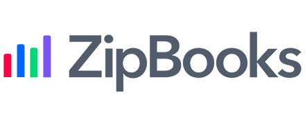 zipbooks logo